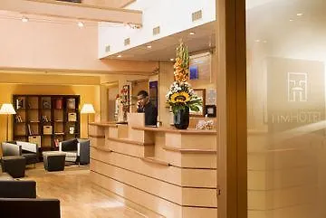 提姆玛德莱娜剧院酒店 巴黎