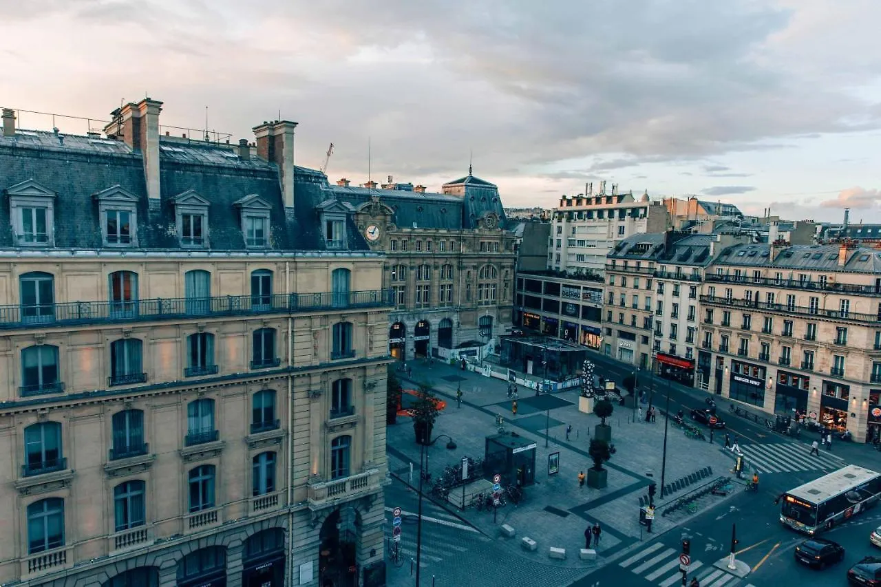 Timhotel Opera Madeleine Paris
