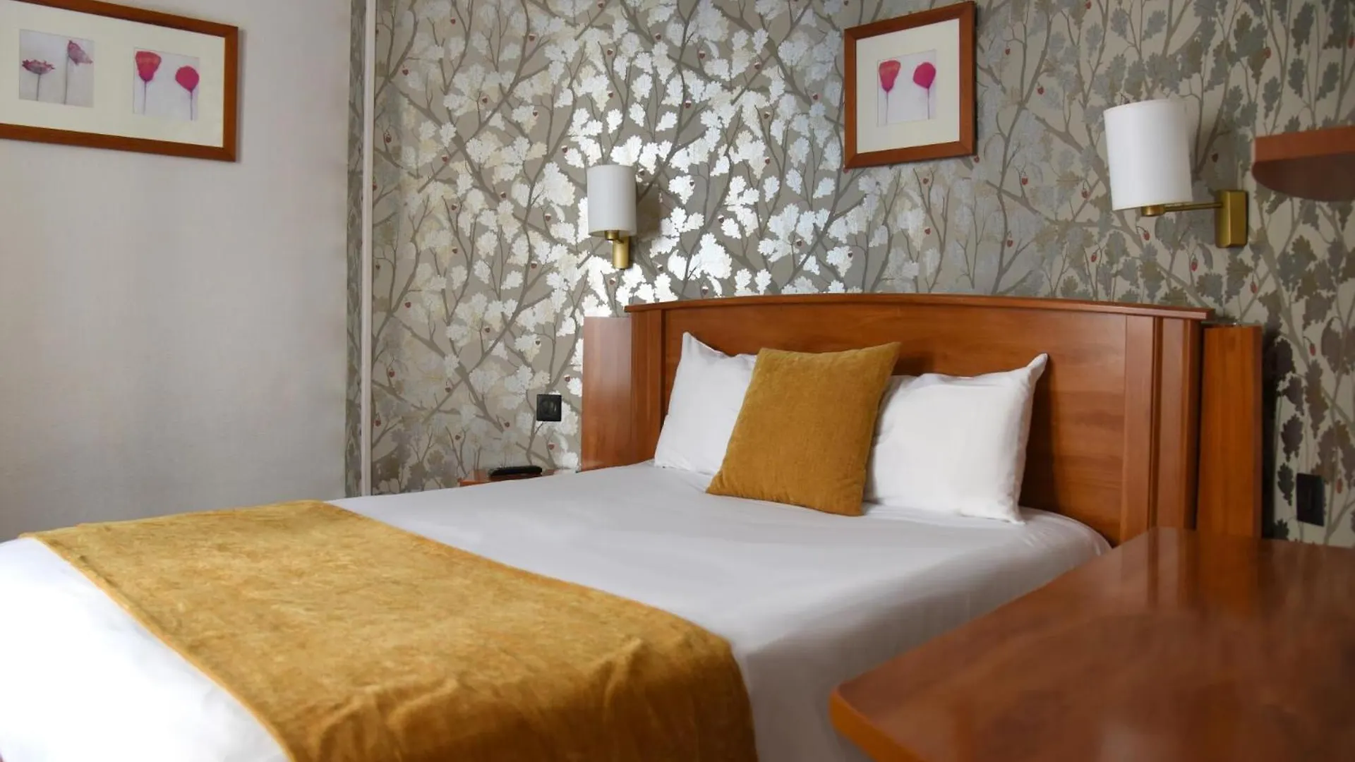 Timhotel Opera Madeleine Paris Hotel