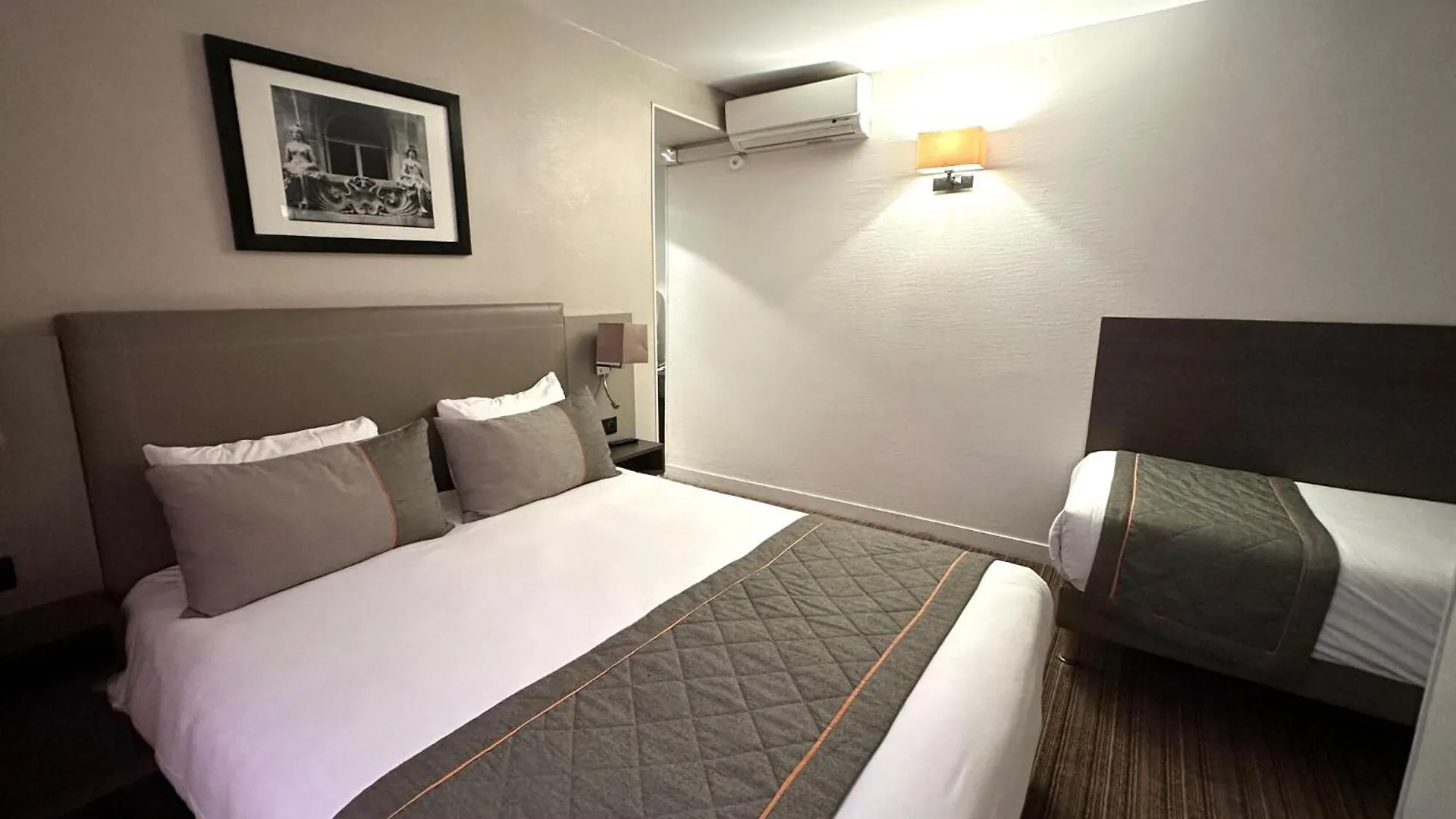 Timhotel Opera Madeleine Paris Hotel