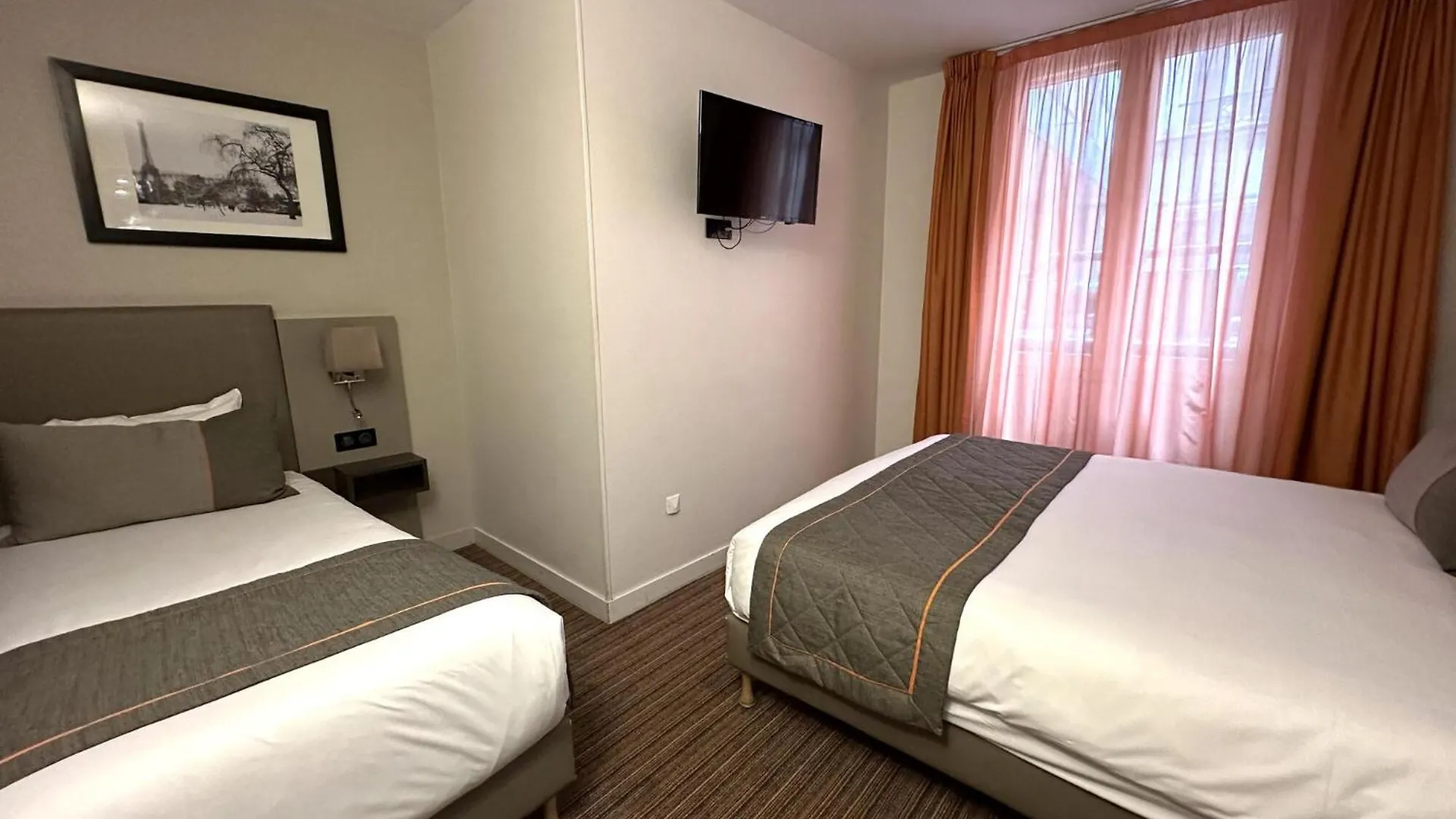 Timhotel Opera Madeleine Paris Hotel