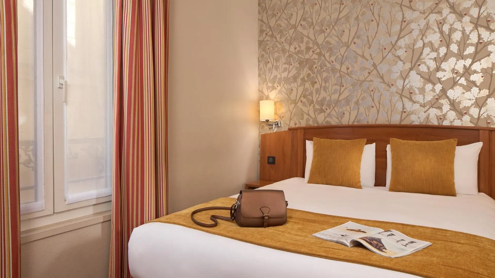 Hotel Timhotel Opera Madeleine Paris