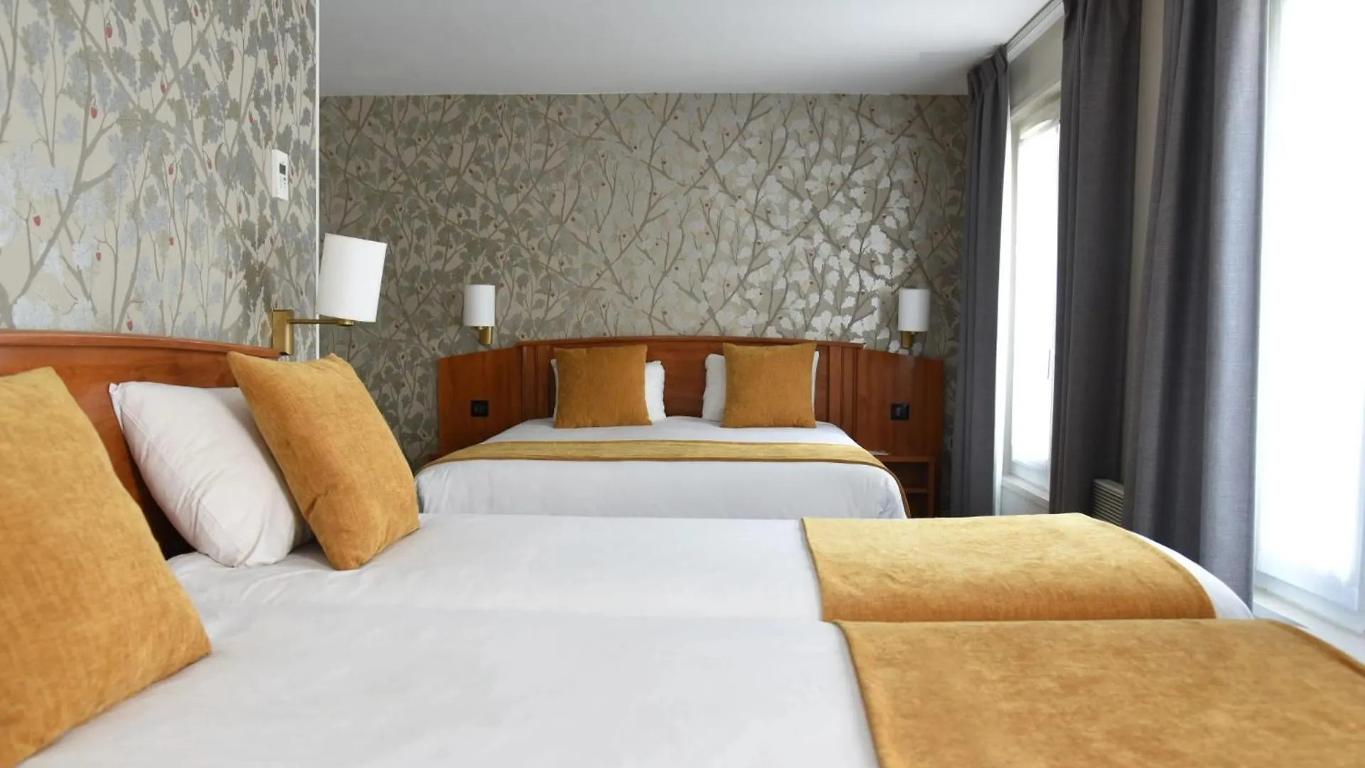 Timhotel Opera Madeleine Paris Hotel