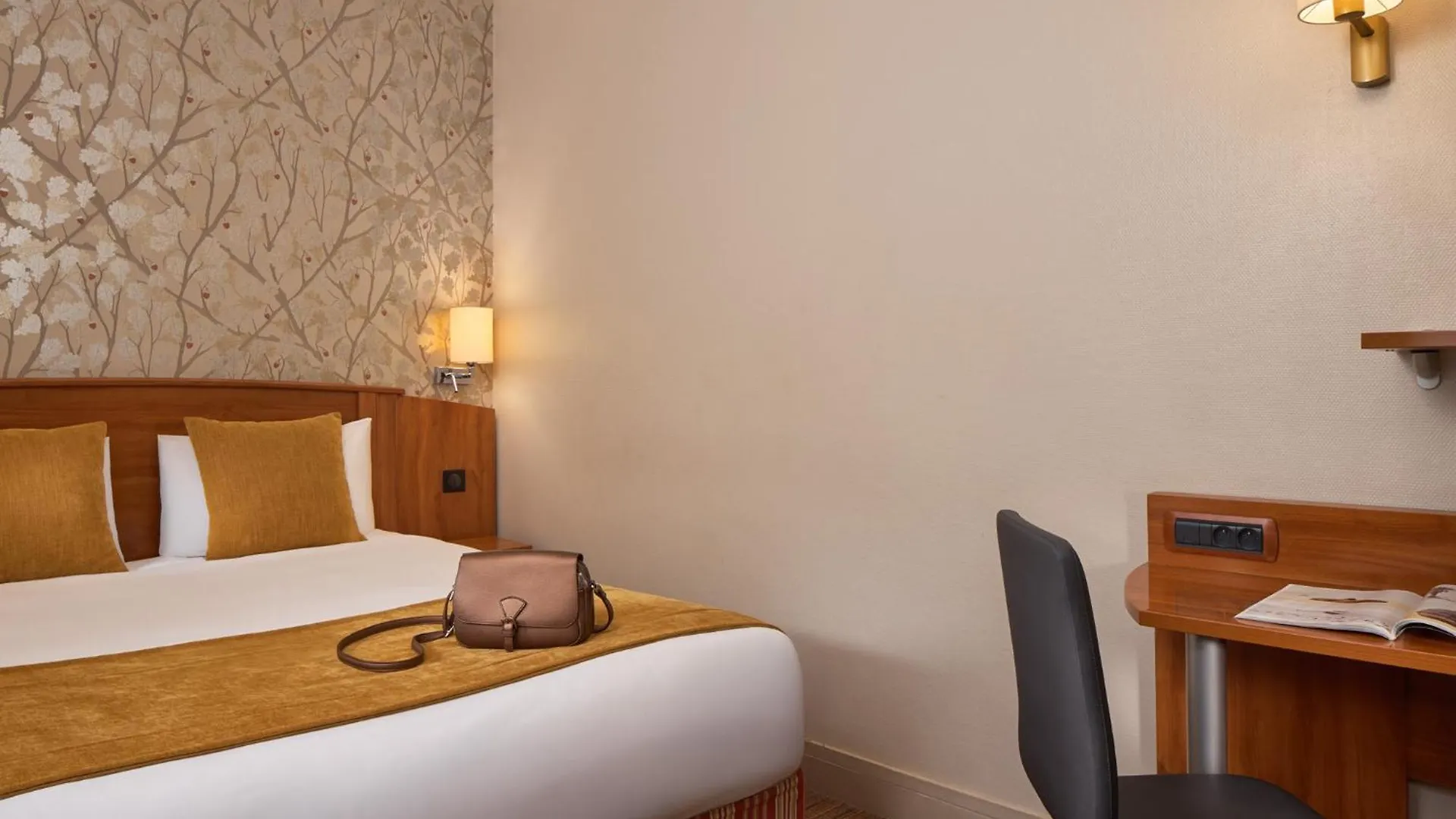 Timhotel Opera Madeleine Paris