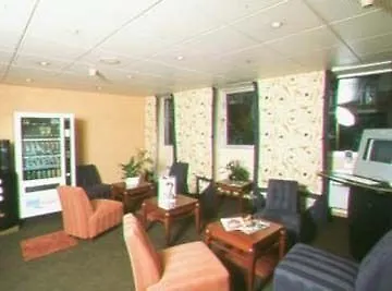 酒店 提姆玛德莱娜剧院酒店 巴黎