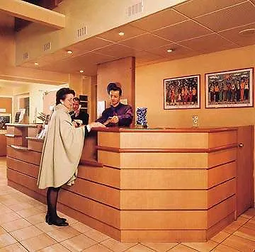 提姆玛德莱娜剧院酒店 巴黎