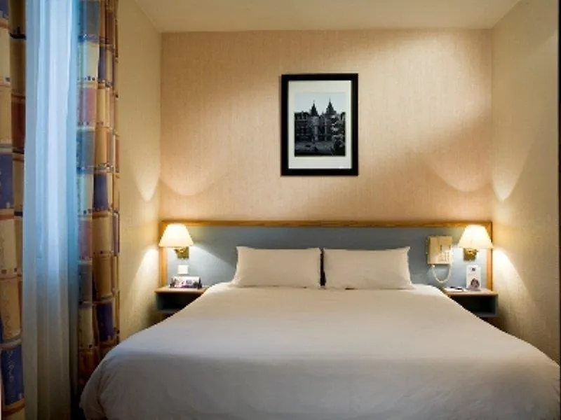 Timhotel Opera Madeleine Paris France