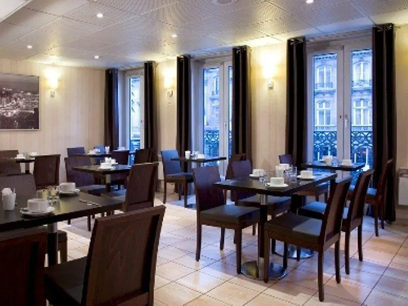 Hotel Timhotel Opera Madeleine Paris