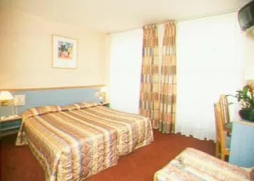 מלון פריז Timhotel Opera Madeleine