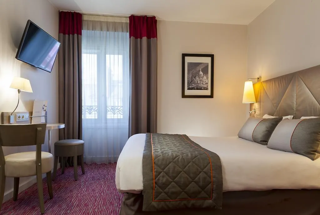 Timhotel Opera Madeleine Paris