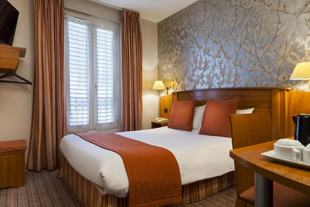 Timhotel Opera Madeleine Paris Hotel