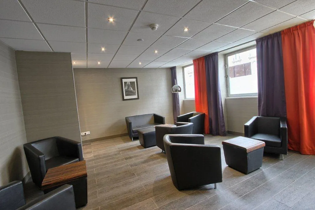 Timhotel Opera Madeleine Paris 3*,
