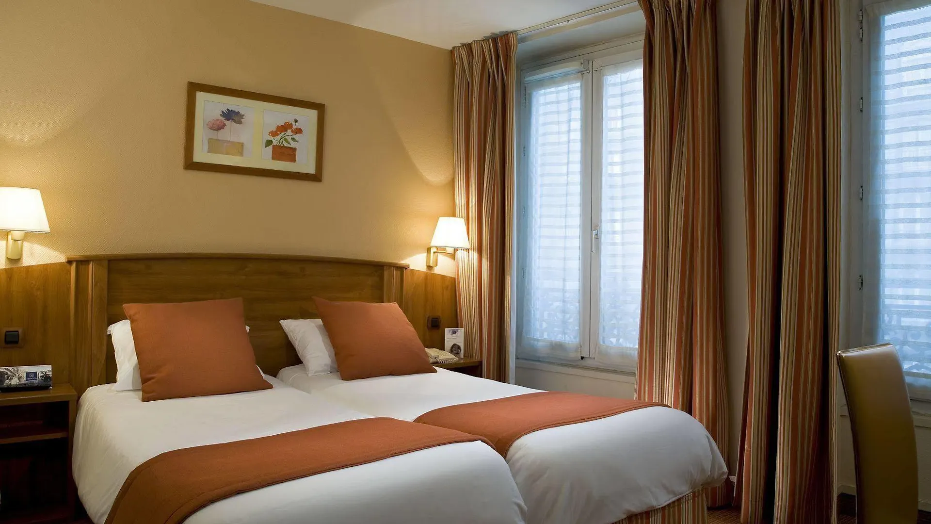 Timhotel Opera Madeleine Paris 3*,  France