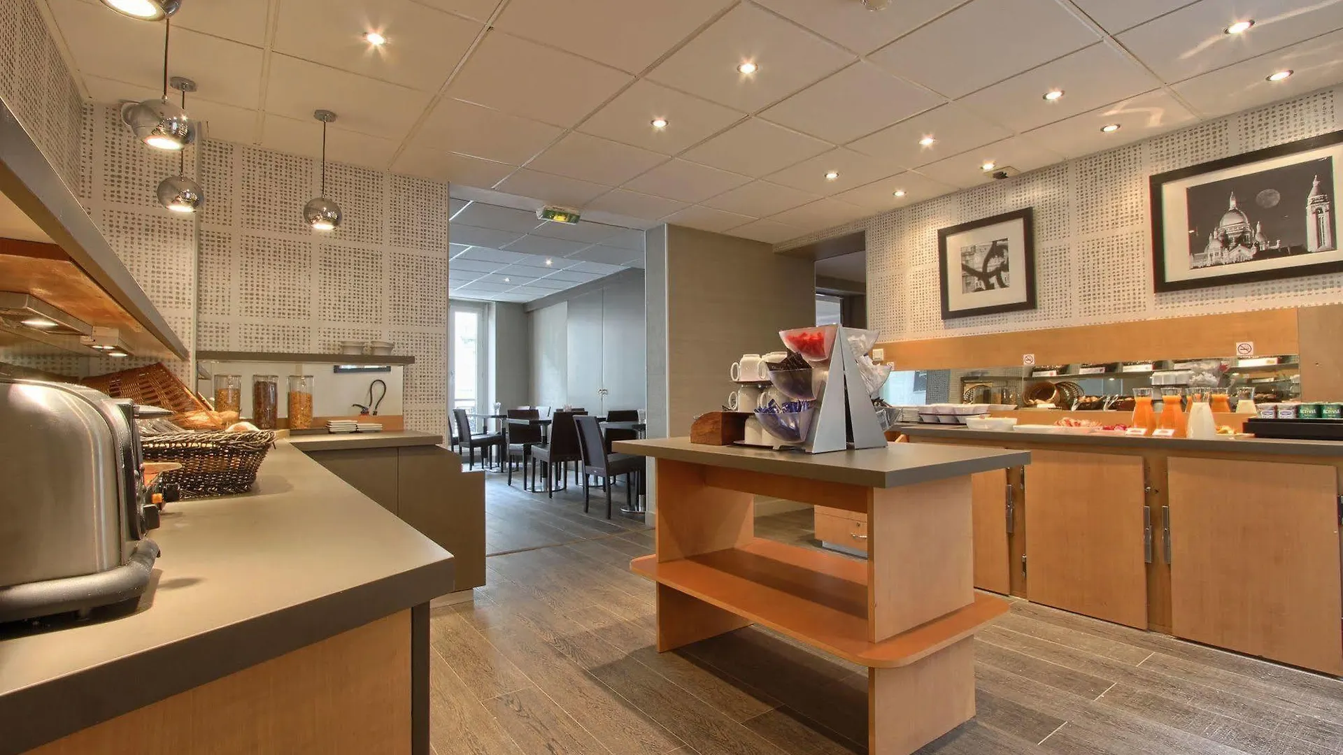 Timhotel Opera Madeleine Paris
