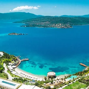 Le Meridien Bodrum Beach Boğaziçi