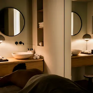 Hotell National Des Arts Et Metiers