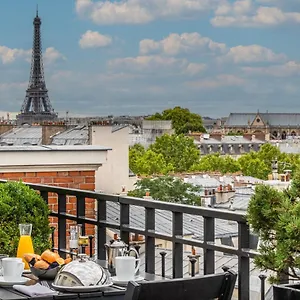 5* Hotel Pont Royal