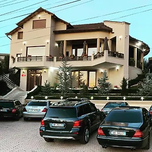 Bar King Bed & Breakfast Bilisht