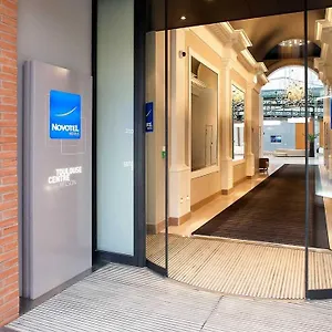 **** Hotel Novotel Centre Wilson Frankrijk