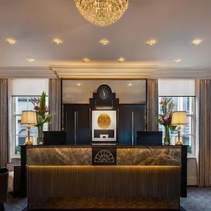 Cassidys Hotell Dublin
