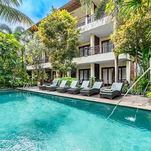 *** Hotel Meruhdani Boutique Indonesië