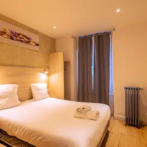 Hotell Aix Europe
