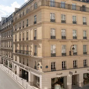 מלון Royal Saint Honore Louvre, פריז