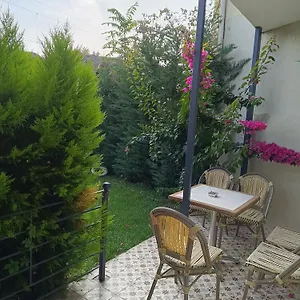  Hotel Efzen Turkije