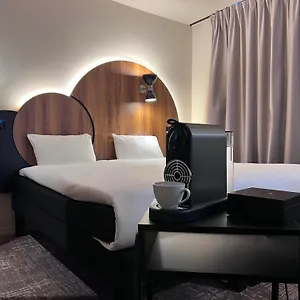 Hotell Ibis Styles Meteor Avenue D'italie