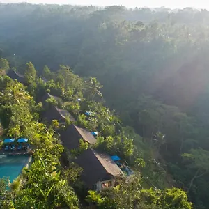 **** Resort Valley Boutique Indonesië