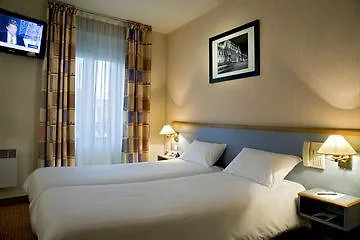 Timhotel Opera Madeleine Paris Otel