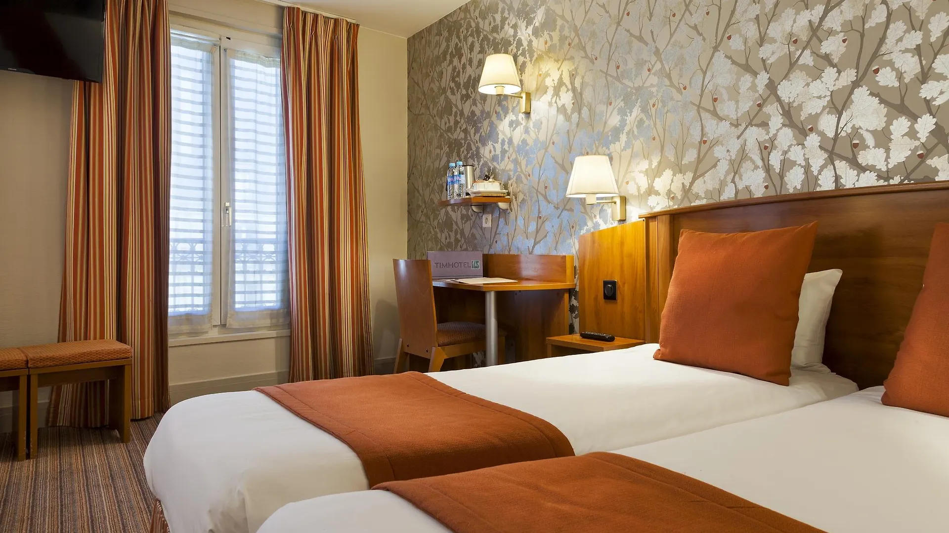 Timhotel Opera Madeleine Paris France