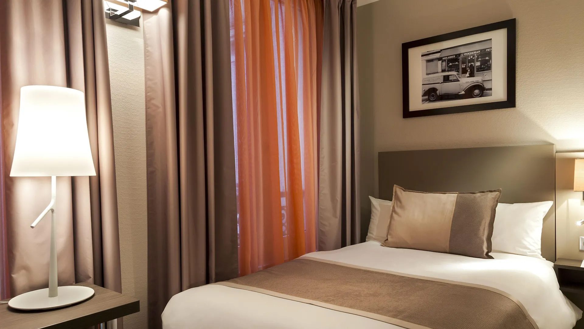 Timhotel Opera Madeleine Paris Hotel