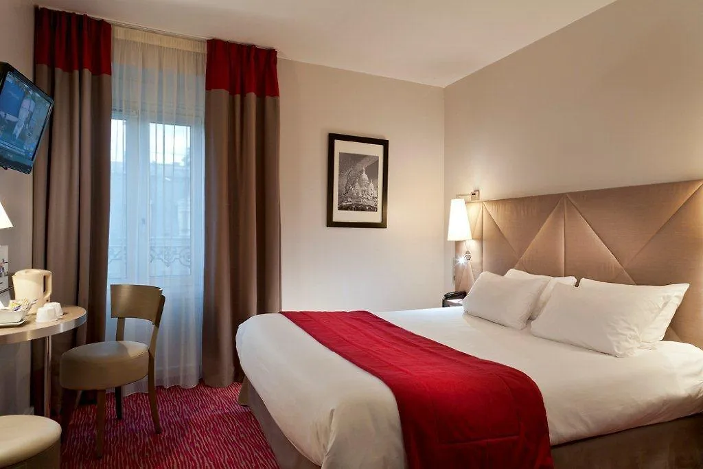 Timhotel Opera Madeleine Paris Otel