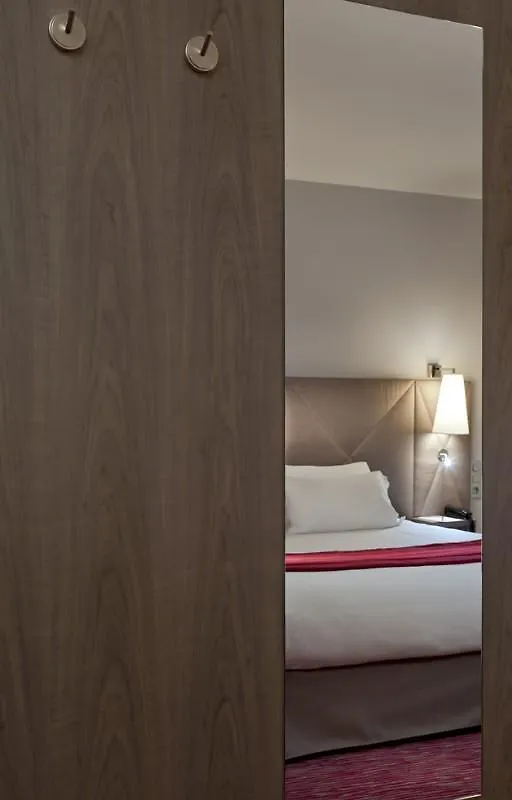 Timhotel Opera Madeleine Paris Hotell