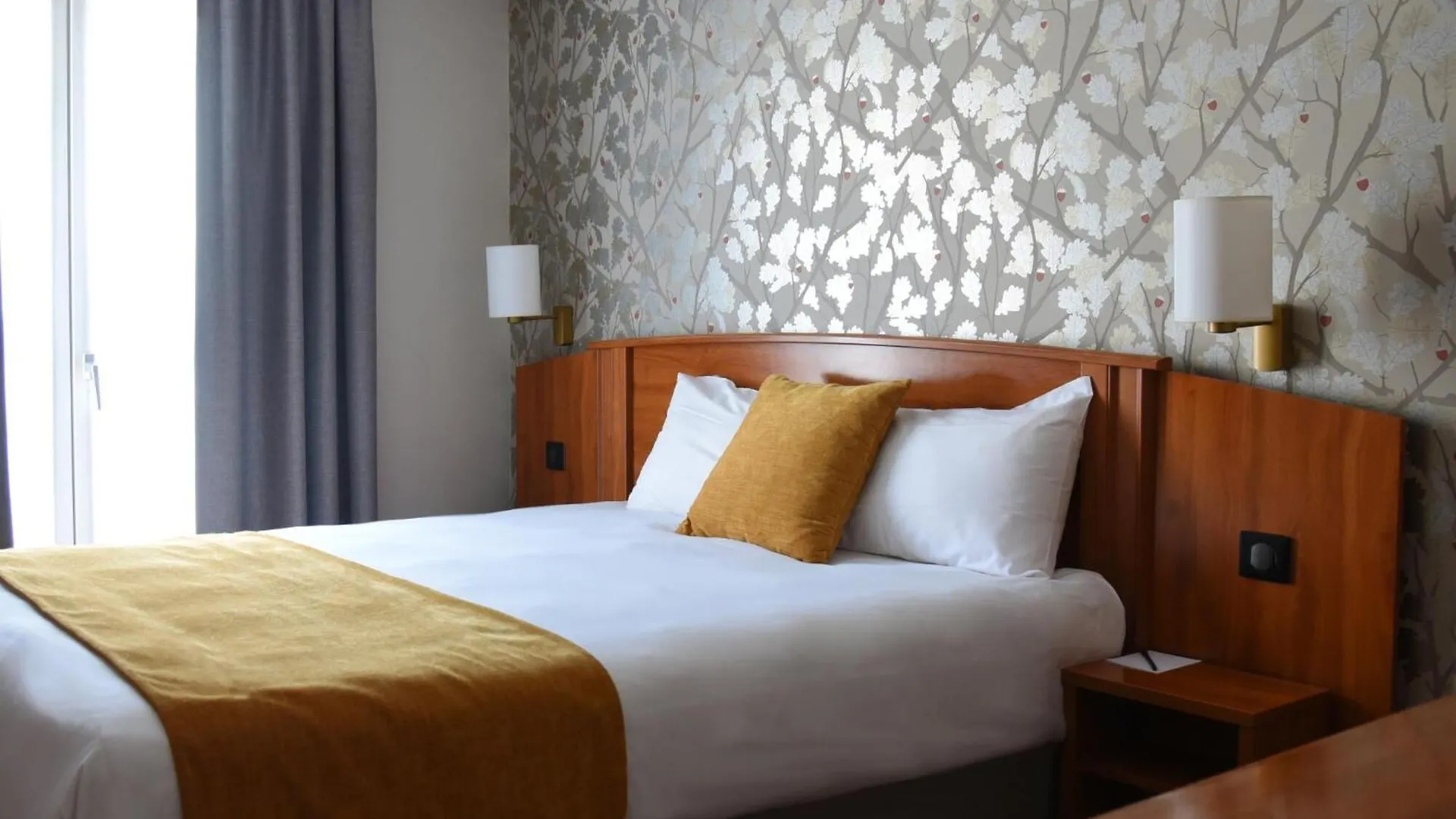 Timhotel Opera Madeleine Paris