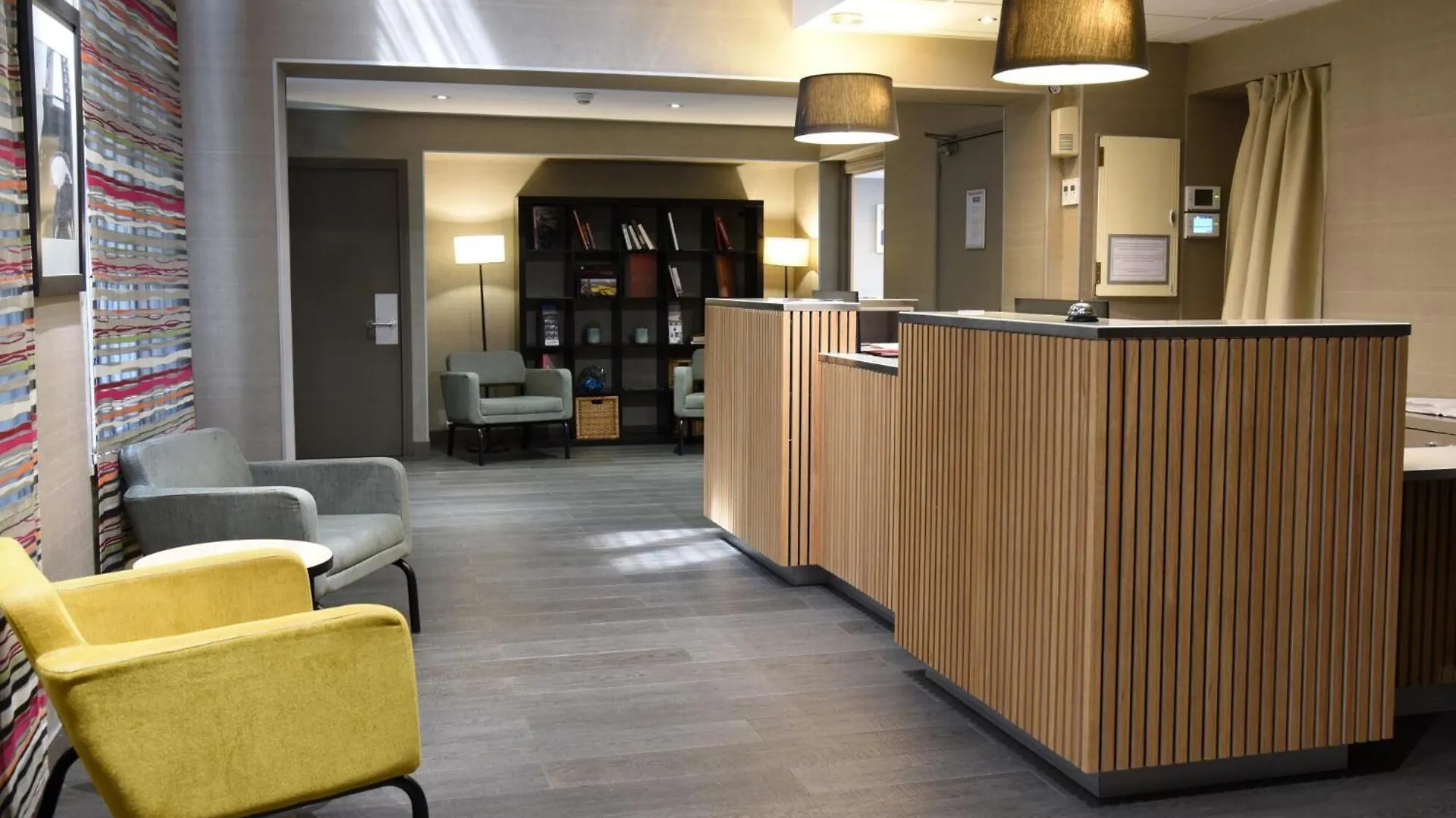 Timhotel Opera Madeleine Paris 3*,  France