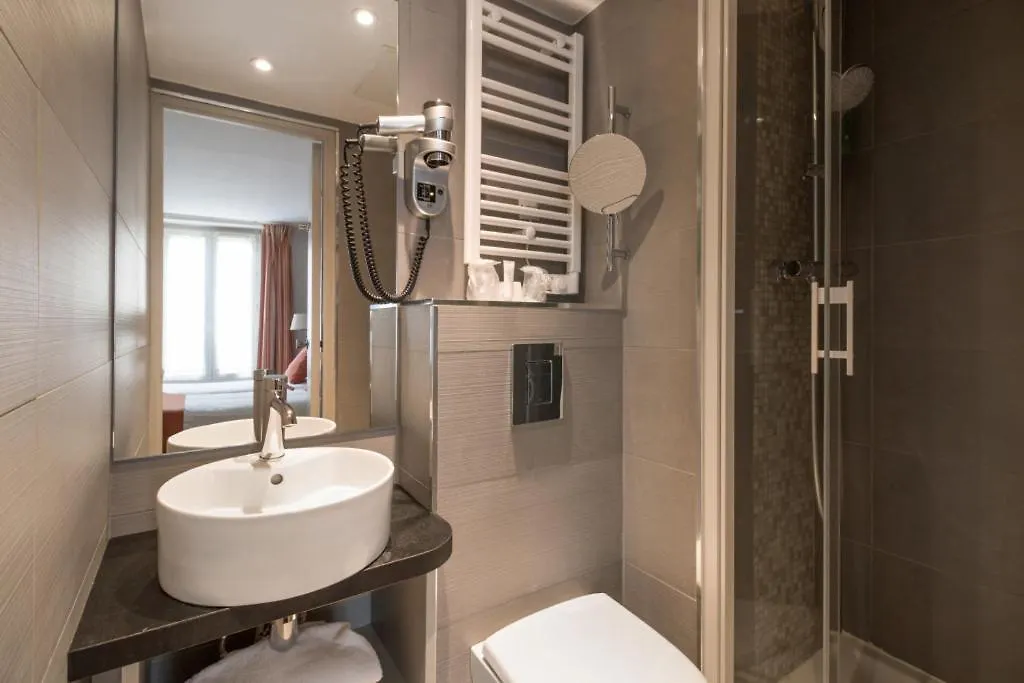 Timhotel Opera Madeleine Paris Hotell