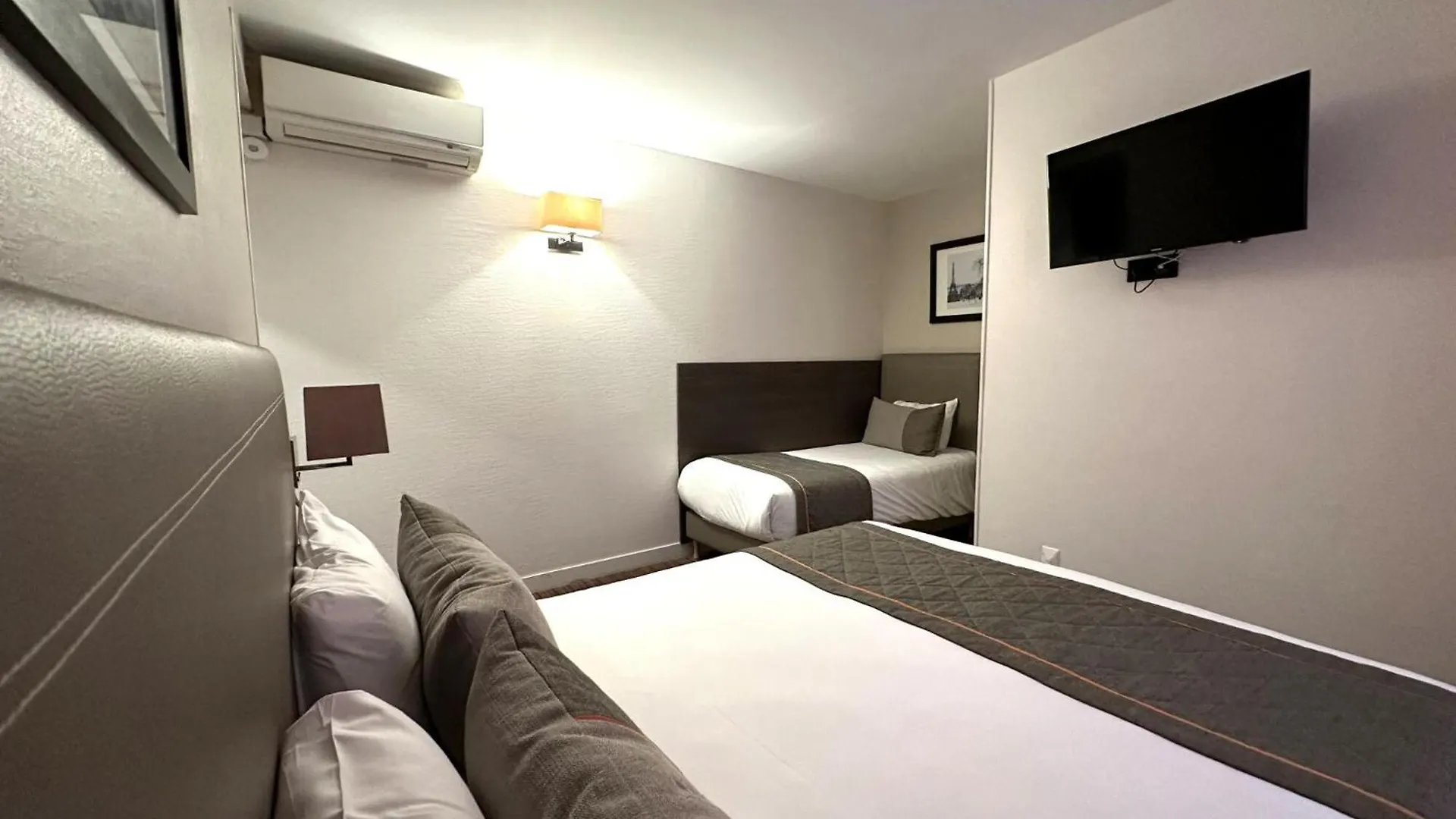 Timhotel Opera Madeleine Paris 3*,