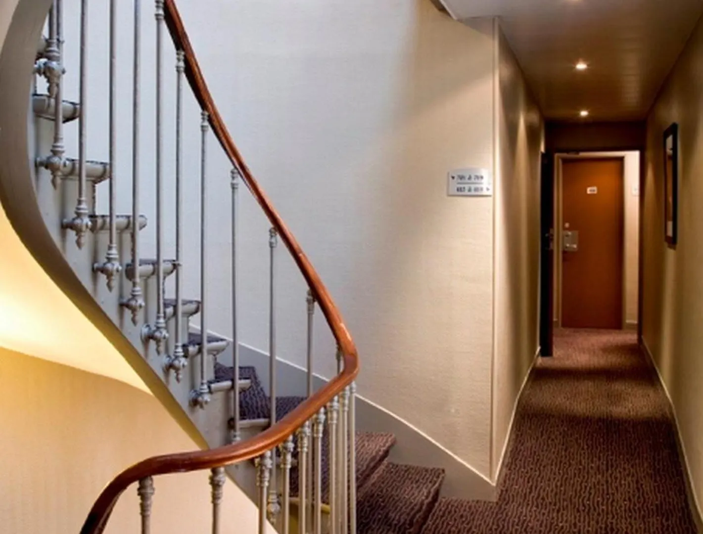 Timhotel Opera Madeleine Paris