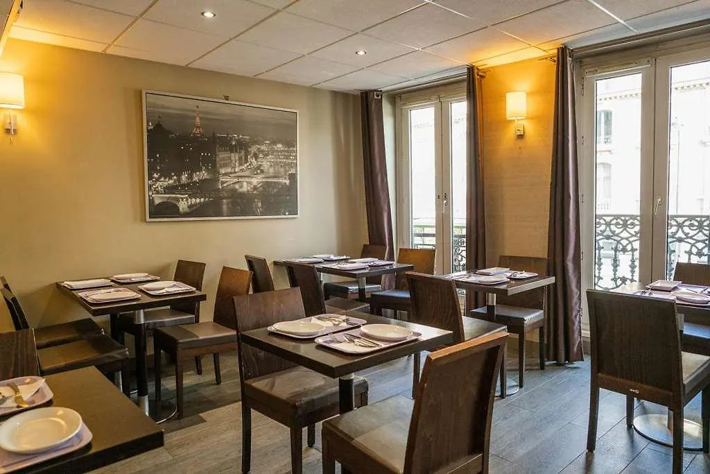 Timhotel Opera Madeleine Paris France