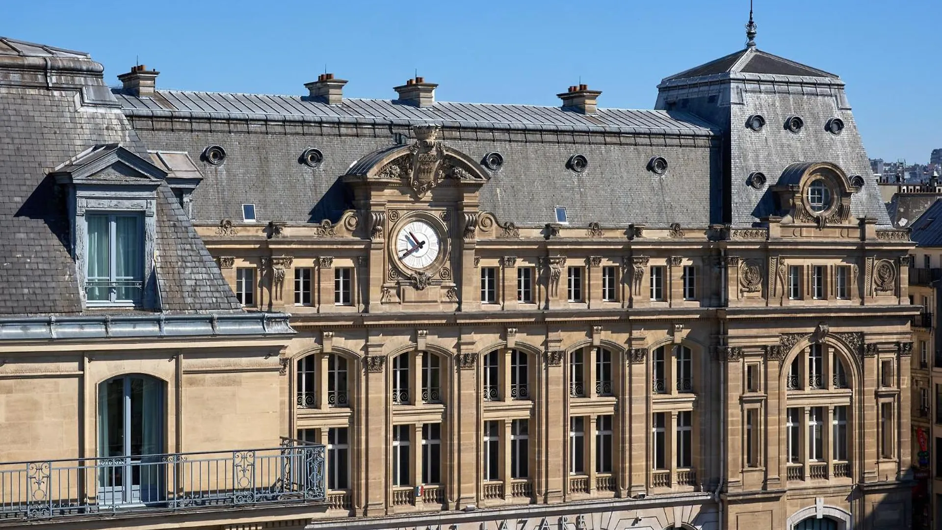 Timhotel Opera Madeleine Paris Hotel