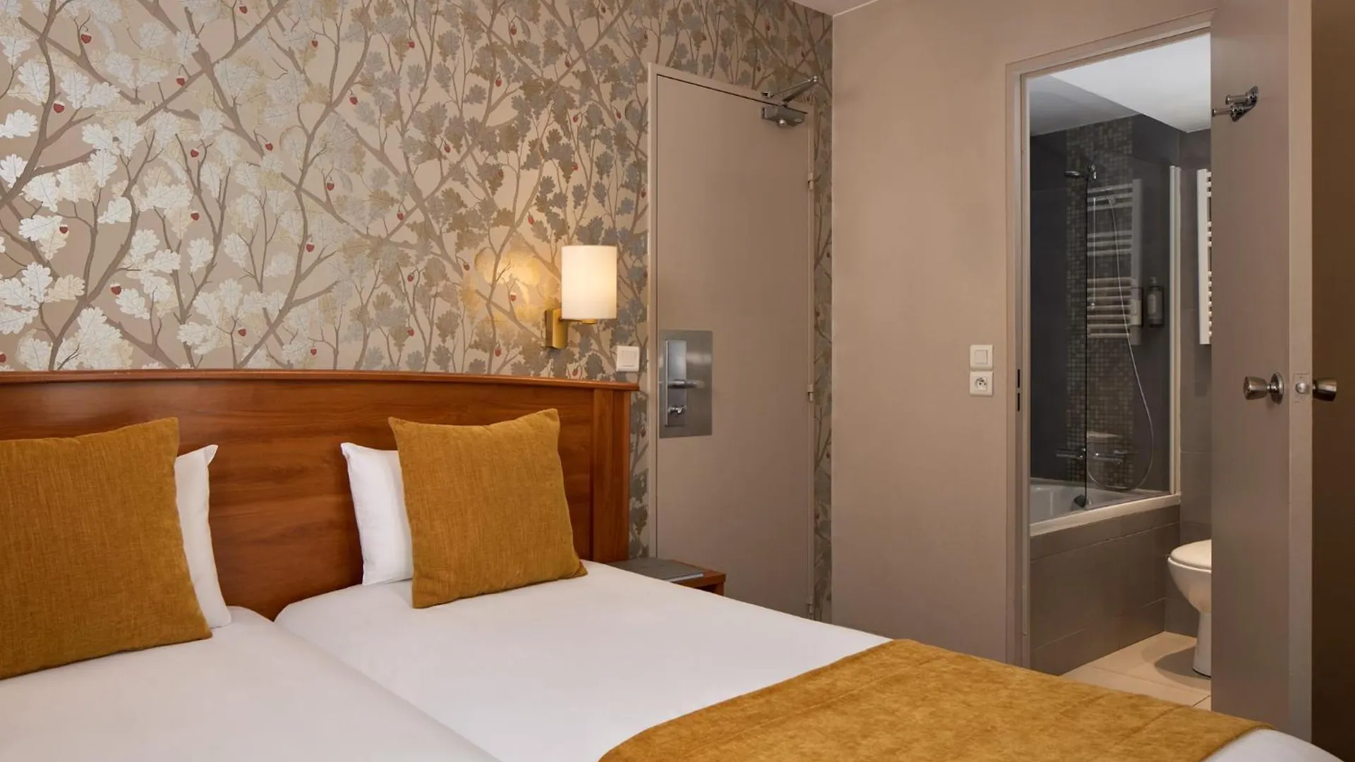 Timhotel Opera Madeleine Paris