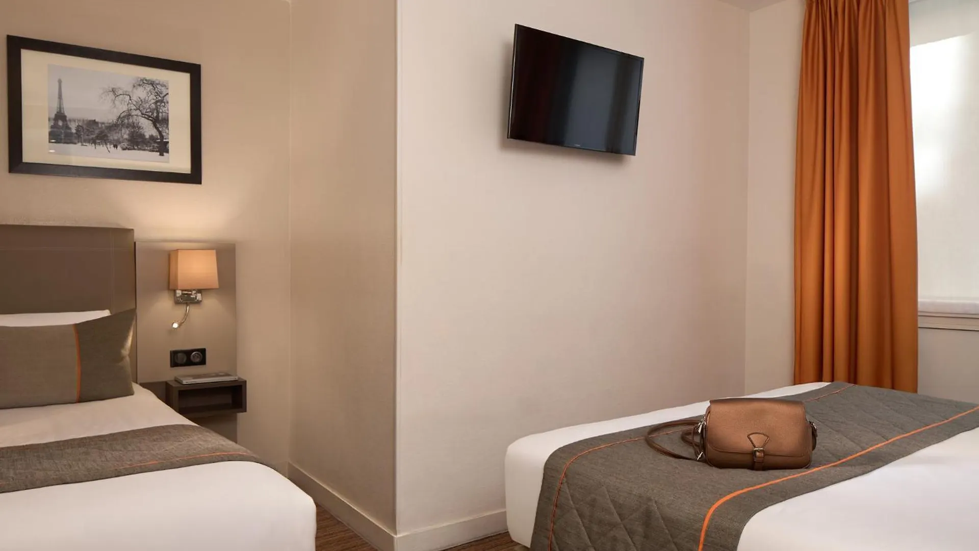 Timhotel Opera Madeleine Paris 3*,  France
