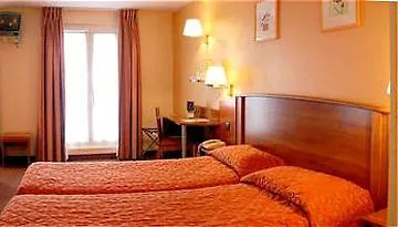 *** Hotell Timhotel Opera Madeleine Paris Frankrike
