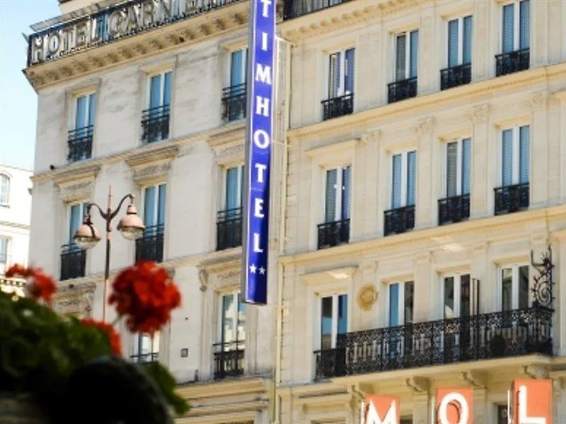 Timhotel Opera Madeleine Paris