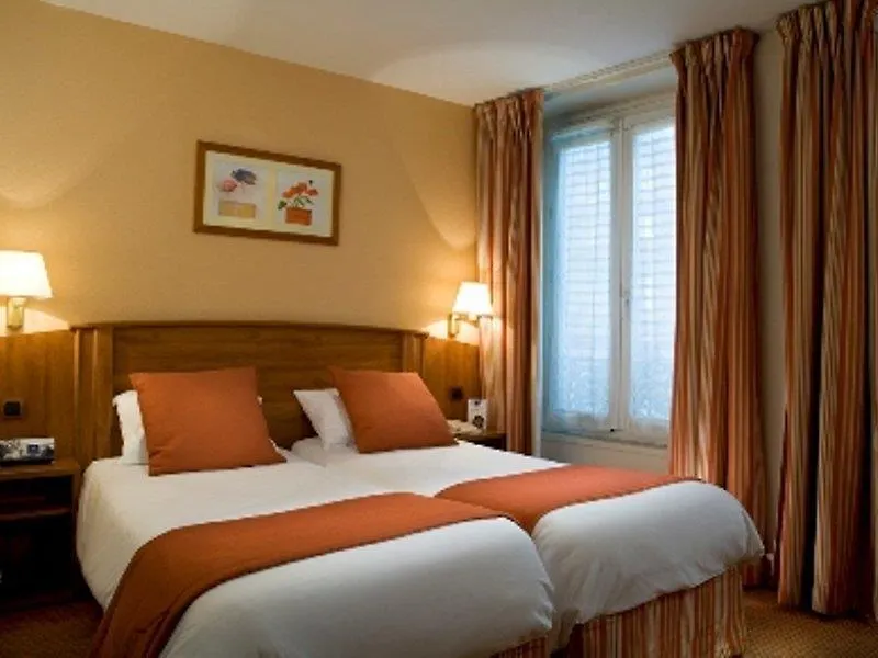Timhotel Opera Madeleine Paris Hotel