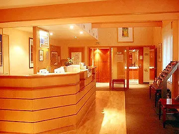 Timhotel Opera Madeleine Paris Frankrike