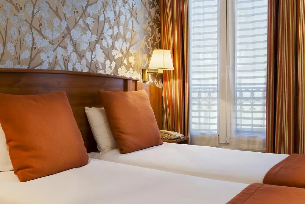 Timhotel Opera Madeleine Paris Hotel