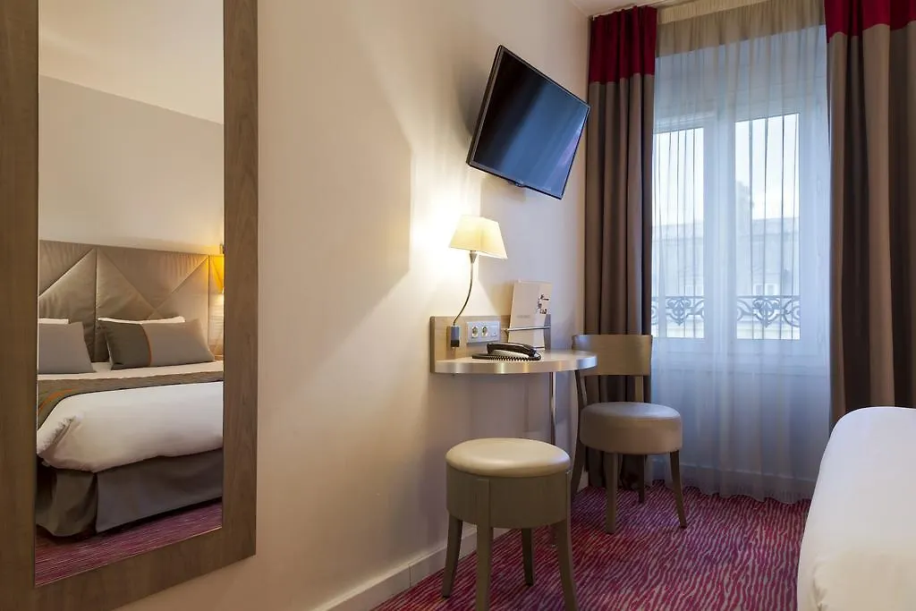 Timhotel Opera Madeleine Paris 3*,